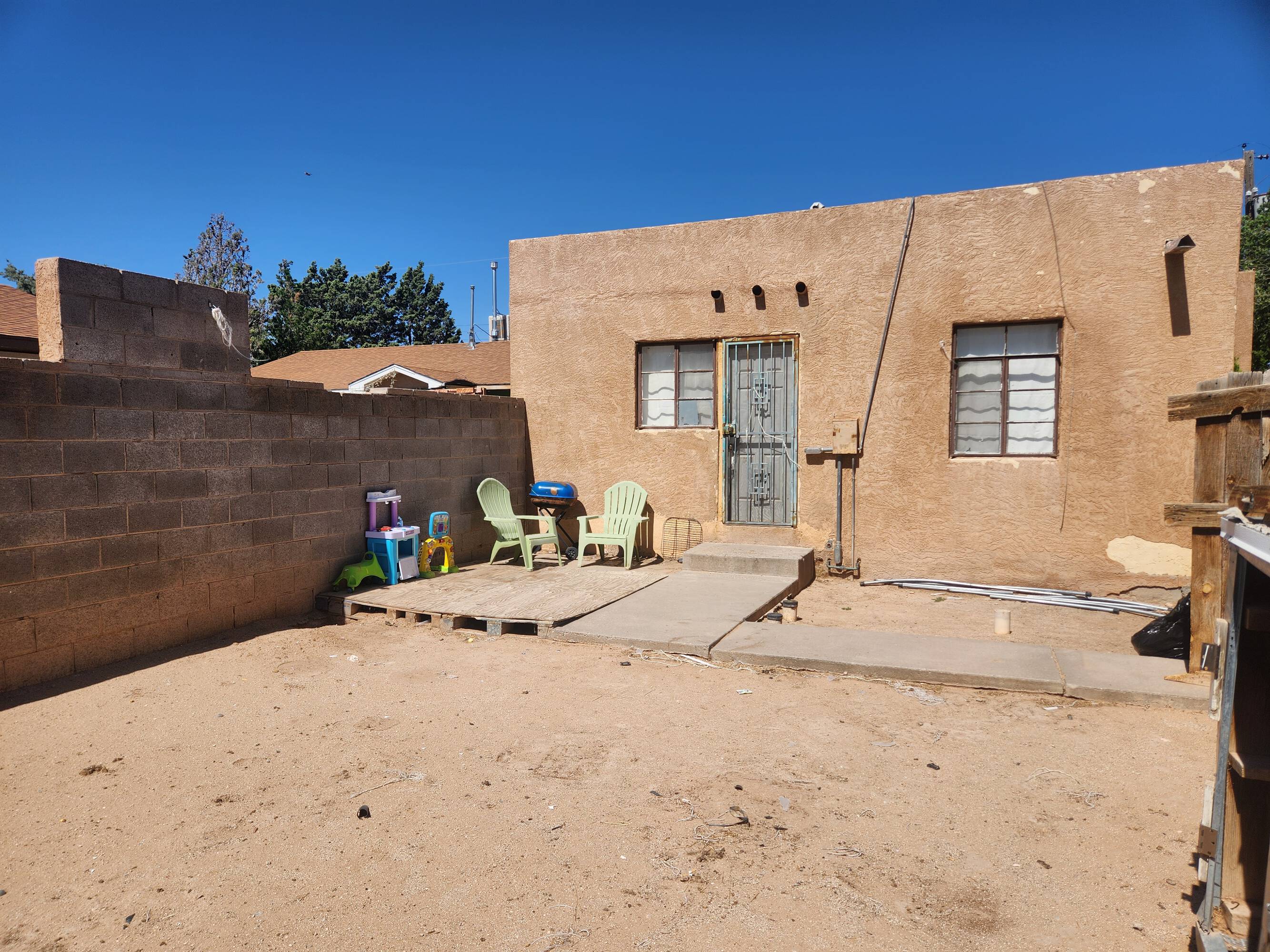 Commercial Property for Sale in Albuquerque New Mexico 87108